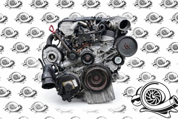 photo_2026-03-10_04-51-55 Купити двигун OM612 2.7 CDI для Mercedes Sprinter