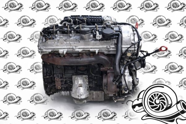 photo_2026-03-10_04-52-12 Купити двигун OM612 2.7 CDI для Mercedes Sprinter