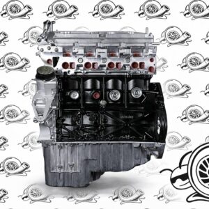 Купити двигун OM611 2.2 CDI для Mercedes Sprinter