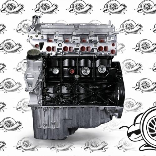 Купити двигун OM611 2.2 CDI для Mercedes Sprinter