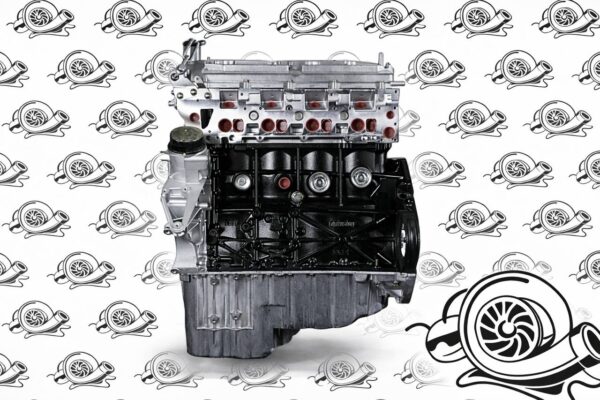Купити двигун OM611 2.2 CDI для Mercedes Sprinter