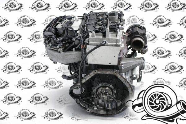 Купити двигун OM611 2.2 CDI для Mercedes Sprinter