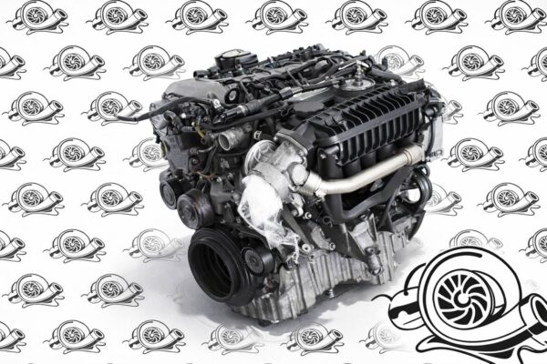 Купити двигун OM611 2.2 CDI для Mercedes Sprinter