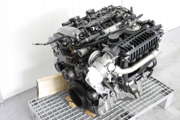 Купити двигун OM611 2.2 CDI для Mercedes Sprinter