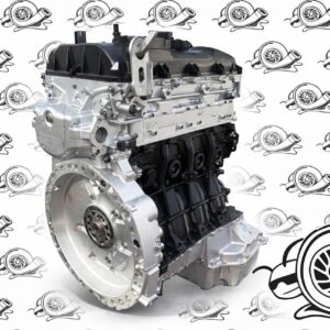 Купити двигун OM651 2.2 CDI для Mercedes Sprinter