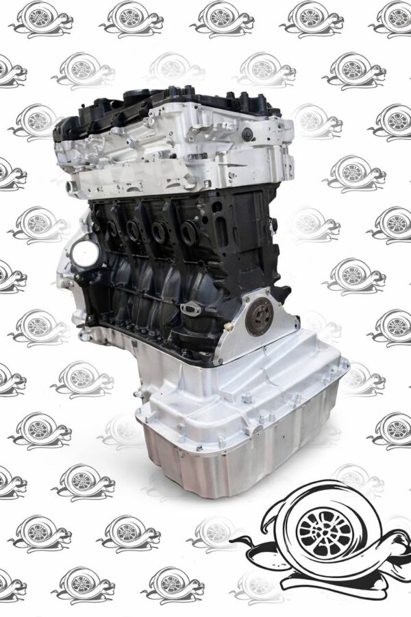 Купити двигун OM651 2.2 CDI для Mercedes Sprinter