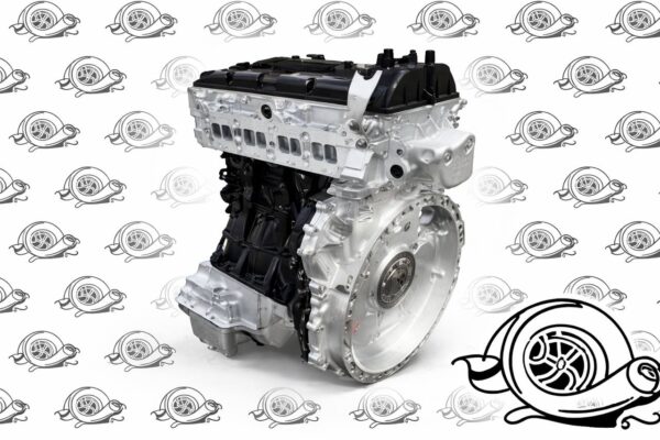 Купити двигун OM651 2.2 CDI для Mercedes Sprinter