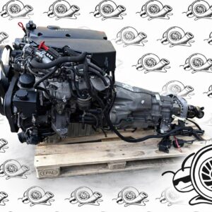 Купити двигун OM646 2.2 CDI для Mercedes Sprinter / Vito